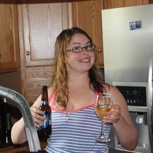 Meet your Posher, Betsy